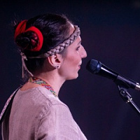 Пелагея Сулейманова