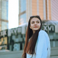 Таня Маркова