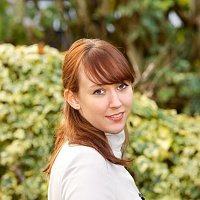 Лариса Лескова