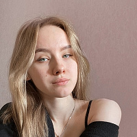 Таня Маринец-Дейнеко