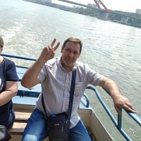 Дмитрий Шаталов