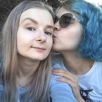 Анна Швец
