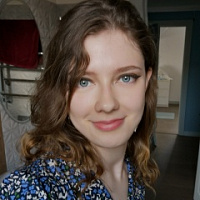 Дана Новикова