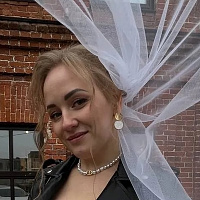 Екатерина Романова