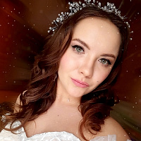 Анна Андрейченко