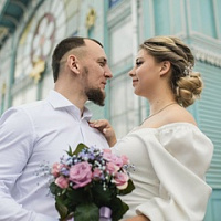 Александр Чернов