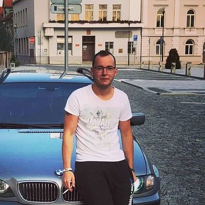 Андрей Потемкин