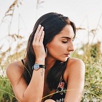 Анна Усова