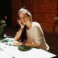 Елизавета Щукина