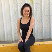 Лена Чудакова