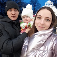 Алена Капитонова