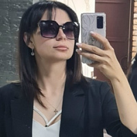 Екатерина Головко