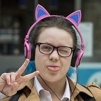 Елена Чуприна