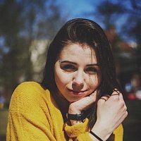 Алина Собина