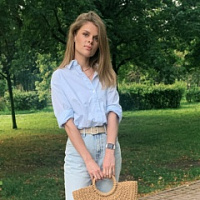 Светлана Кумакшева