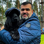 Дмитрий Куприн