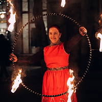 Кристина Александрова