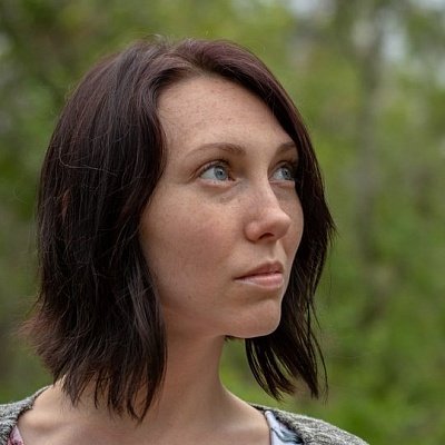 Анна Сорокина