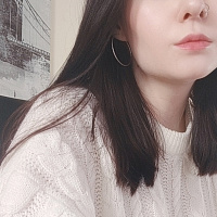 Ксения Одинцова