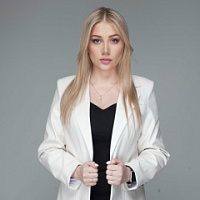 Марина Шуплецова-Москаленко