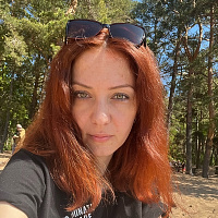 Елена Поздеева