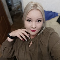 Мария Милицкова
