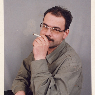 Алексей Смирнов
