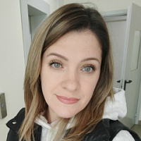 Инна Фролова