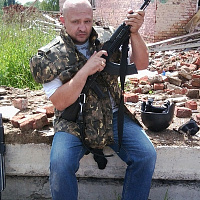 Александр Секиров