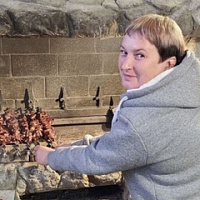 Наталья Томилина