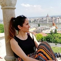 Жанна Тихомирова