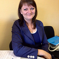 Наталья Турпитко