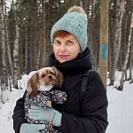 Татьяна Ермолина