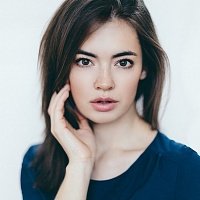 Кристина Фадеева