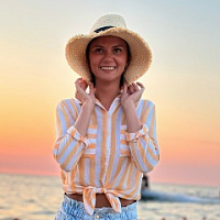 Екатерина Смирнова