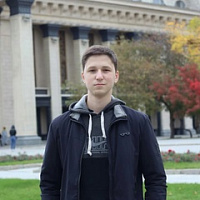 Денис Александрович
