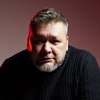 Роман Быков
