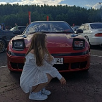 Alina Leonidovna