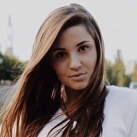 Настя Кулаева