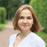 Света Ряснова