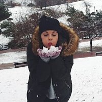 Елизавета Сороко