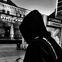 Никита Синицин
