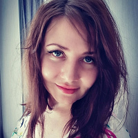 Юлия Тулякова