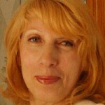 Ирина Жигачёва-Томашевская
