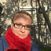 Дарья Горбачева