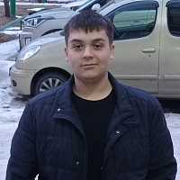 Андрей Теряев