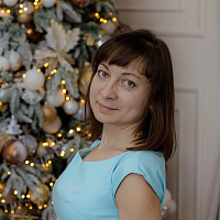 Анастасия Иванова