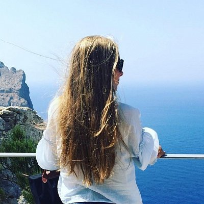 Елена Курочкина
