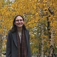 Ангелина Рихельгоф