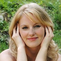 Катерина Платонова
